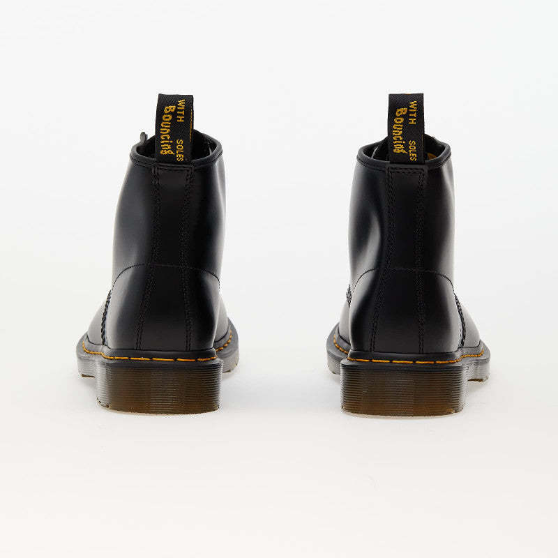 Dr. Martens 101 YS black smooth