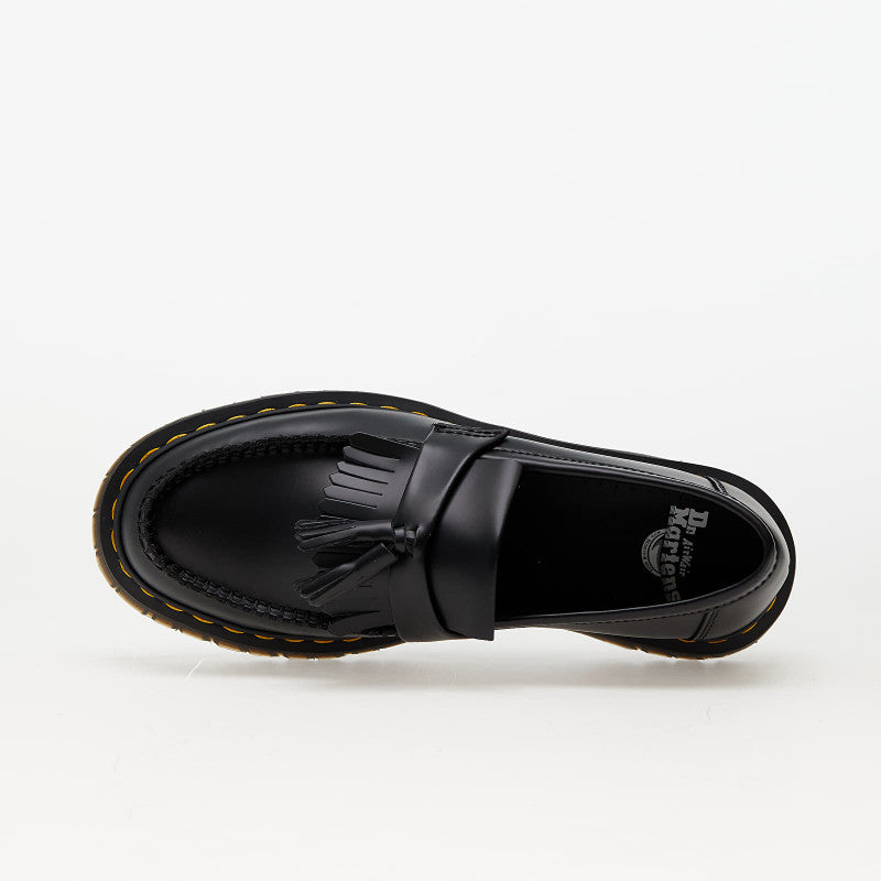 Dr. Martens Adrian Bex Black Smooth