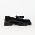 Dr. Martens Adrian Bex Black Smooth