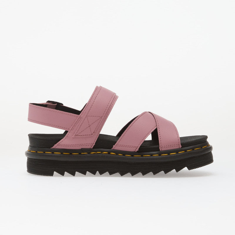 Dr. Martens Voss II Athena Dusty Rose