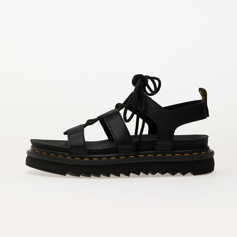 Dr. Martens Nartilla Sandal Black