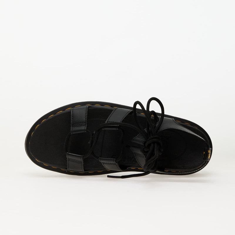 Dr. Martens Nartilla Sandal Black
