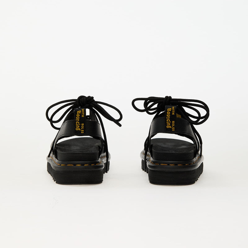 Dr. Martens Nartilla Sandal Black