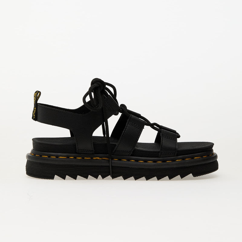 Dr. Martens Nartilla Sandal Black