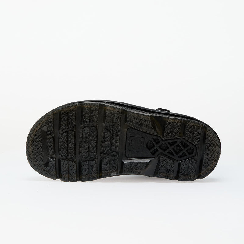Dr. Martens ZebZag Mule Mule Black