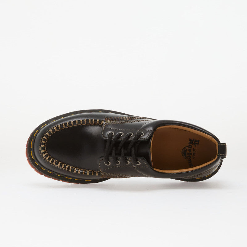 Dr. Martens Lowell Black