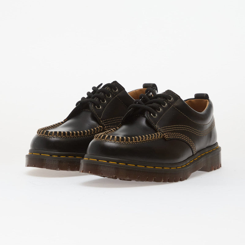 Dr. Martens Lowell Black