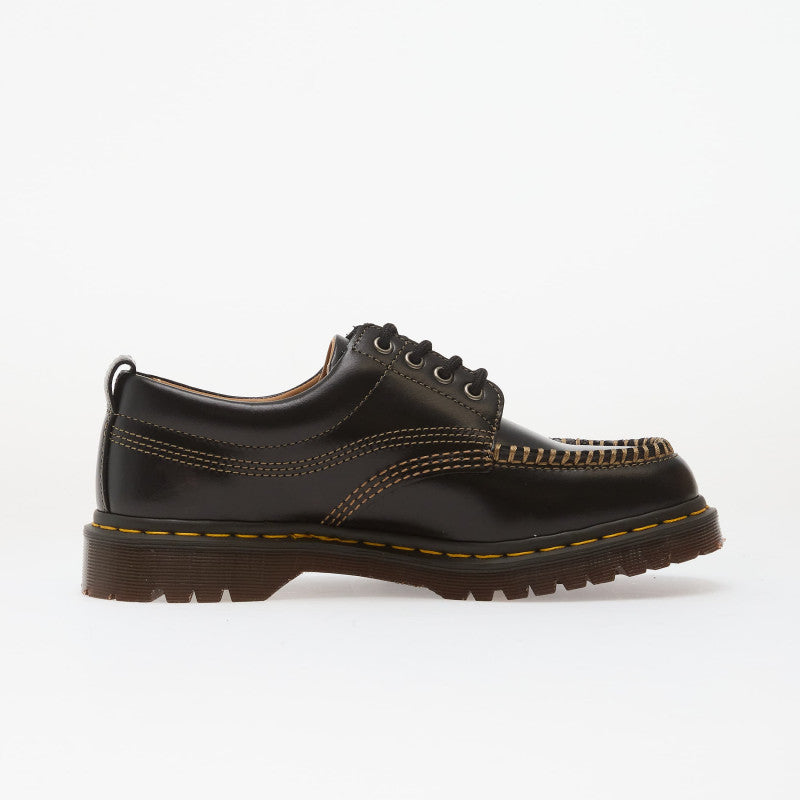 Dr. Martens Lowell Black
