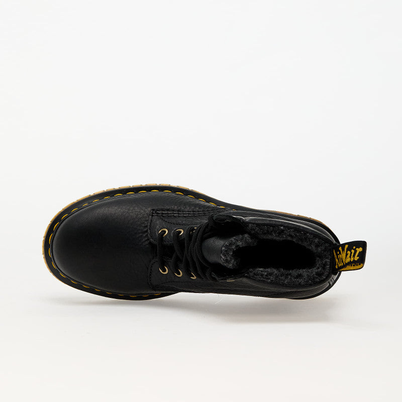 Dr. Martens 1460 Wl Black Grizzly