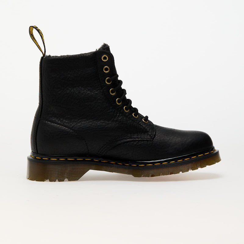 Dr. Martens 1460 Wl Black Grizzly