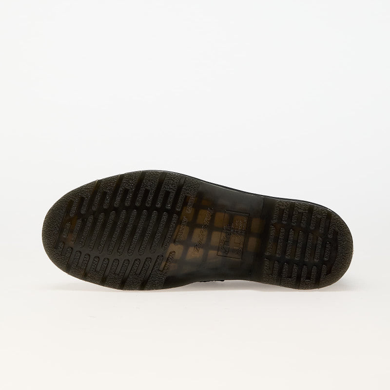 Dr. Martens Adrian Snaffle Black Polished Smooth