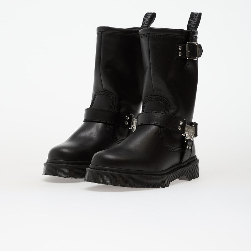 Dr. Martens Anistone Hi Black