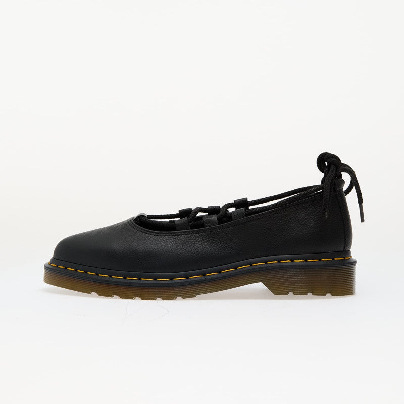 Dr. Martens Elphie II Lace Up Shoe Black