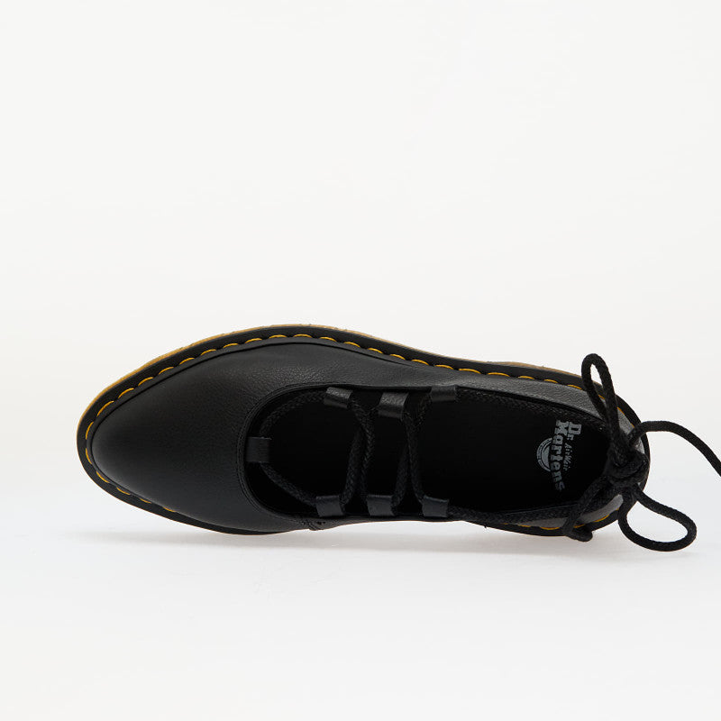 Dr. Martens Elphie II Lace Up Shoe Black
