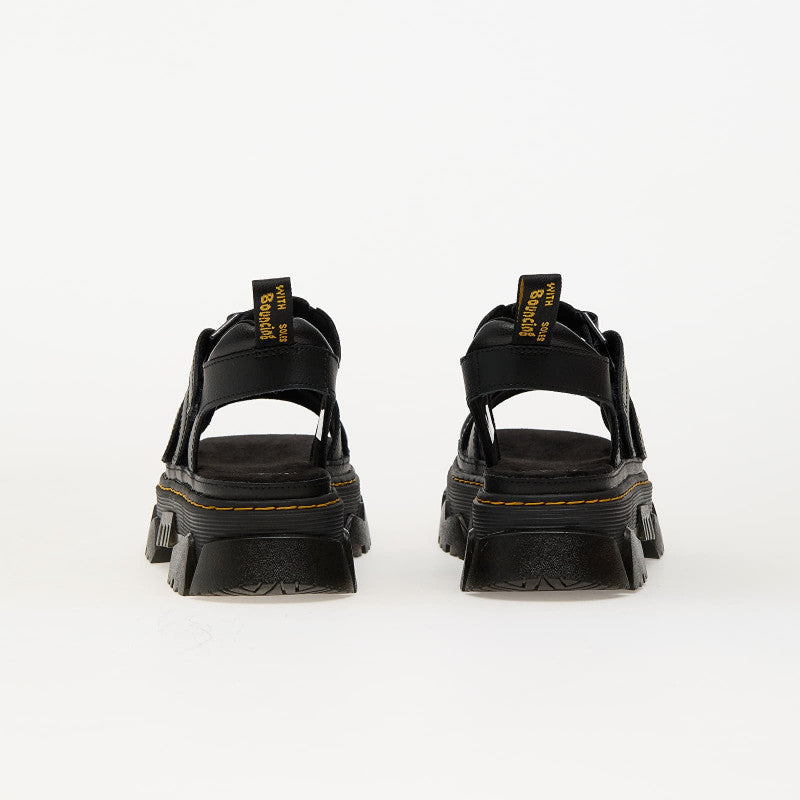 Dr. Martens Mattison 3S Sandal Black