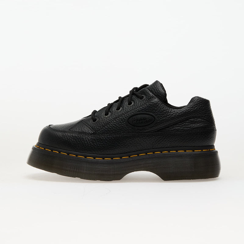 Dr. Martens 8363 5 Eye Shoe Black