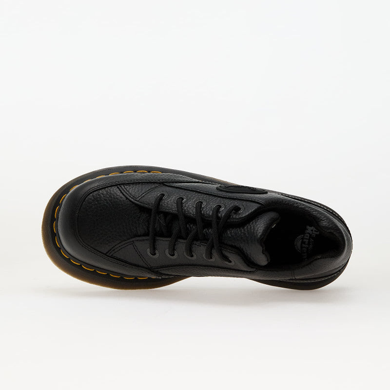 Dr. Martens 8363 5 Eye Shoe Black
