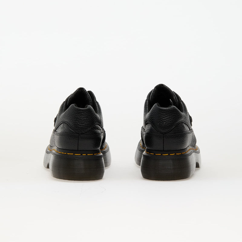 Dr. Martens 8363 5 Eye Shoe Black