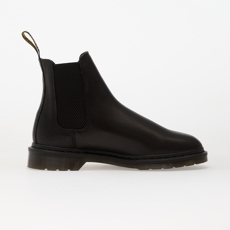 Dr. Martens Graeme Black