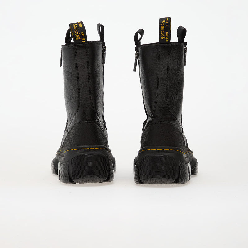 Dr. Martens Dmxl Rigger Black