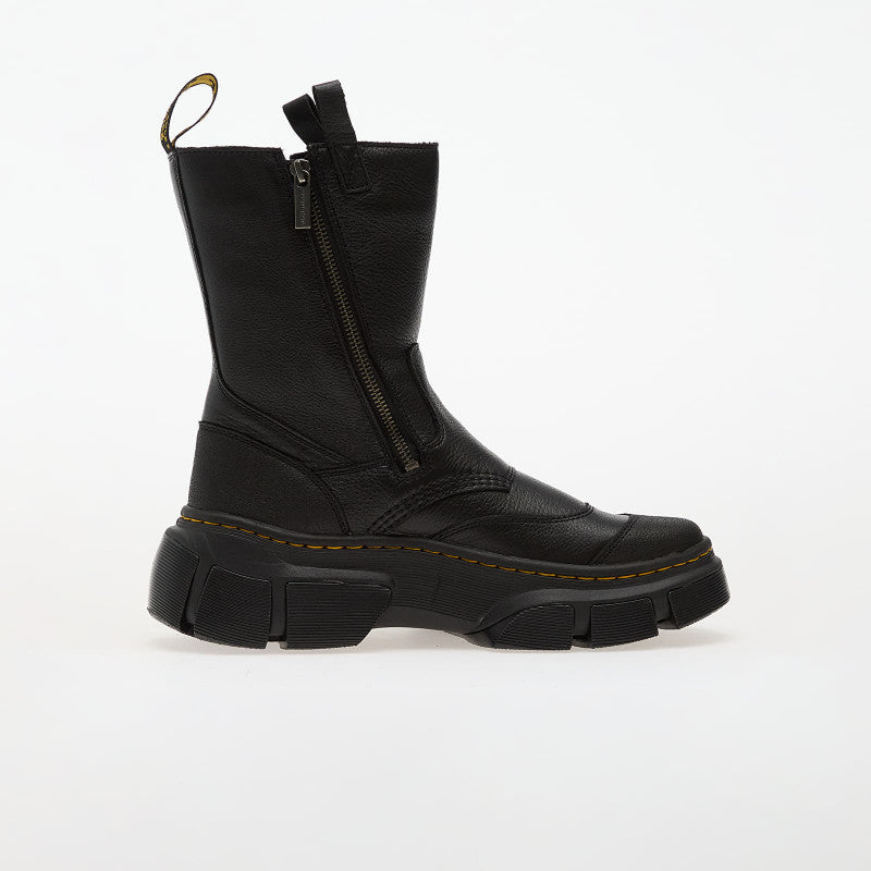 Dr. Martens Dmxl Rigger Black