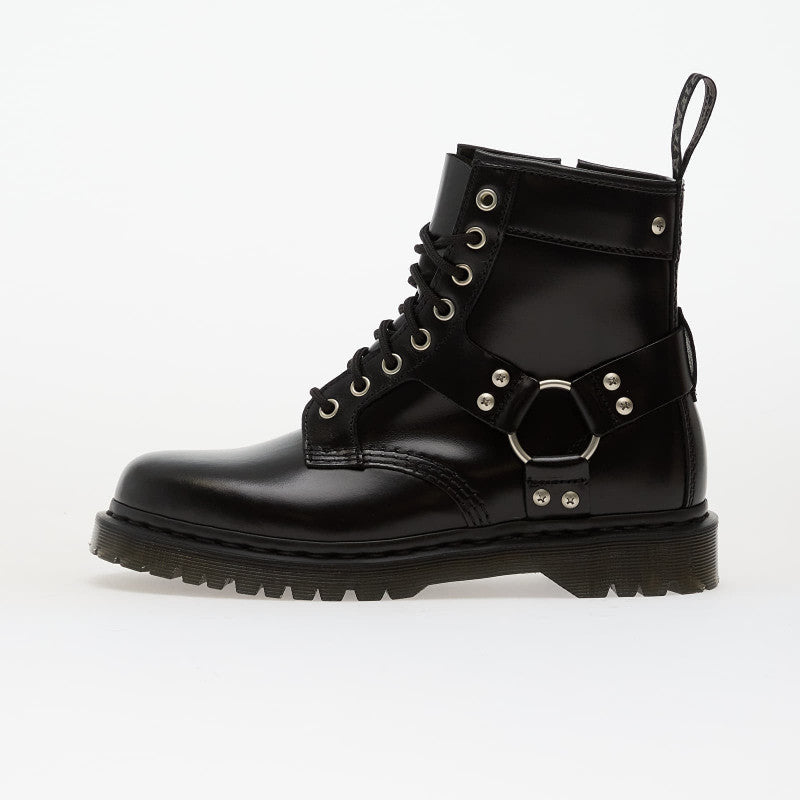 Dr. Martens 1460 Harness Black