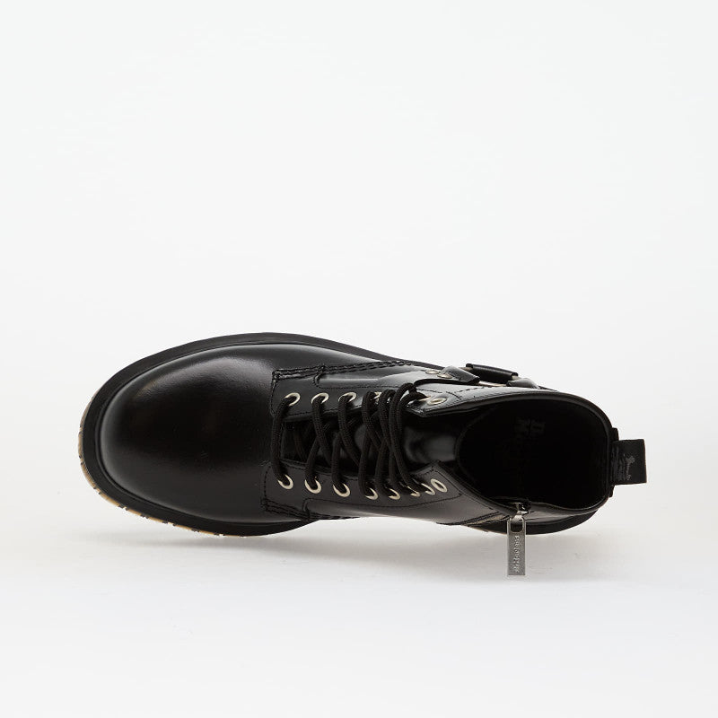 Dr. Martens 1460 Harness Black