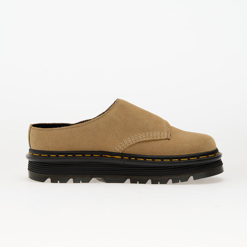 Dr. Martens Zebzag Anywair Savannah Tan
