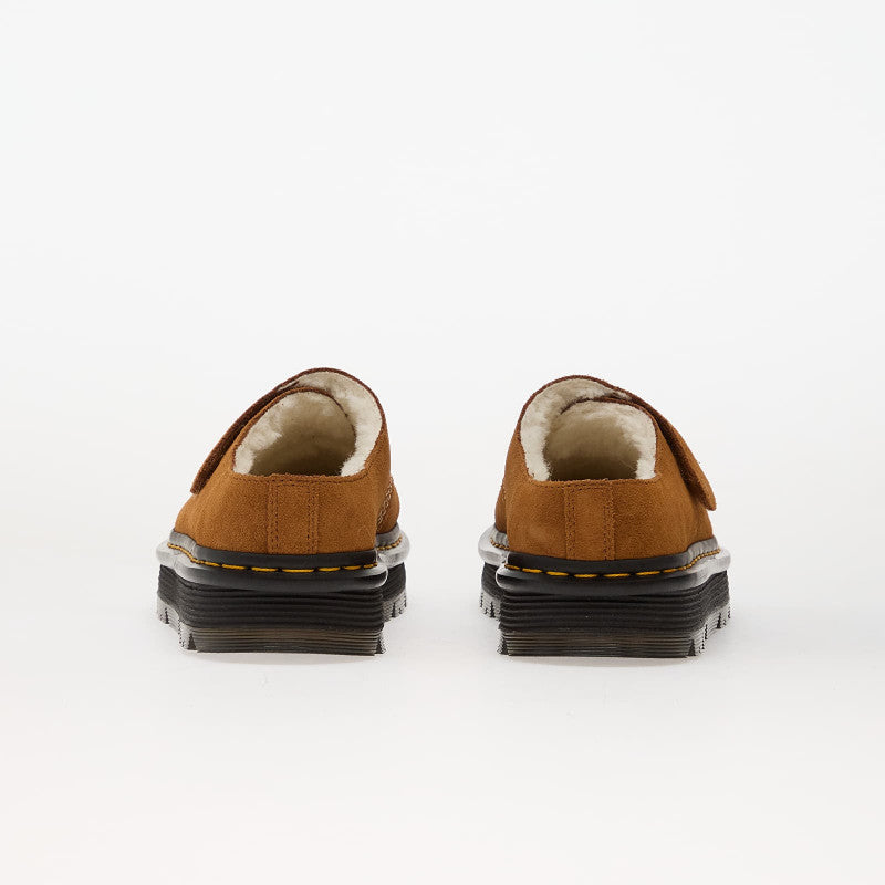 Dr. Martens Zebzag Anywair Wl Desert Brown