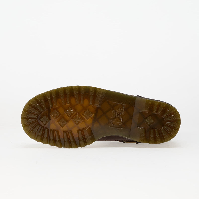 Dr. Martens Anistone Hrns Dark Brown