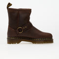 Dr. Martens Anistone Hrns Dark Brown