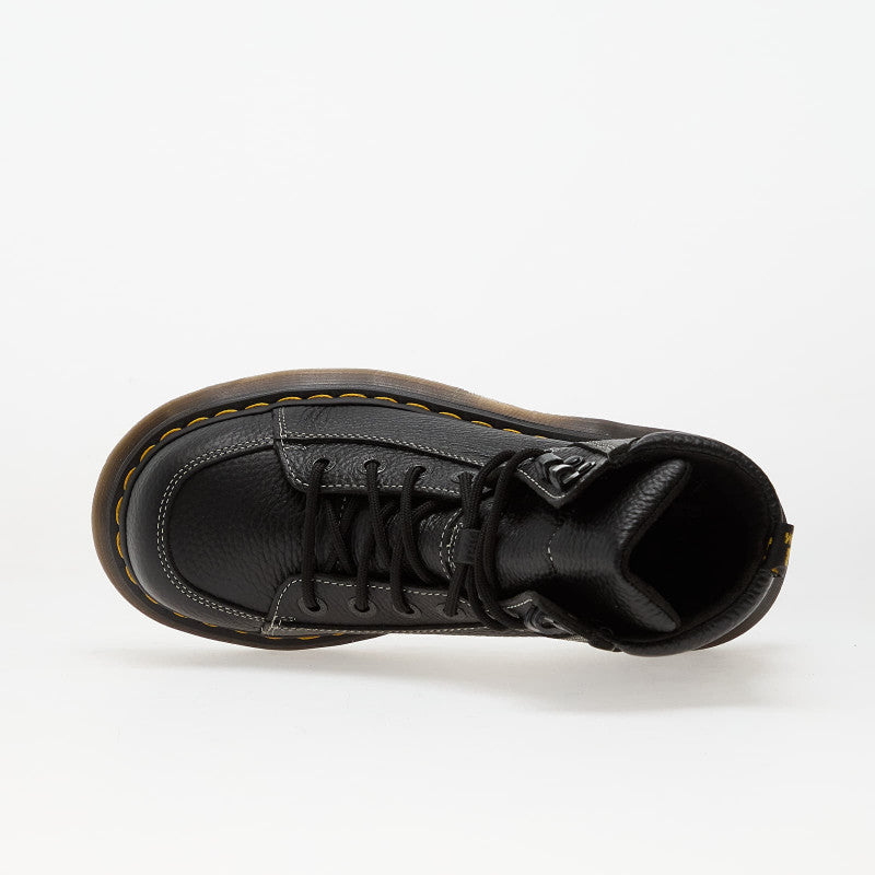 Dr. Martens Buzz 8i Black
