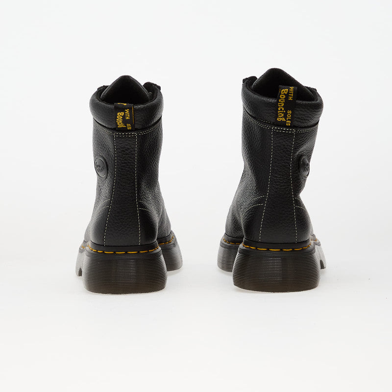 Dr. Martens Buzz 8i Black