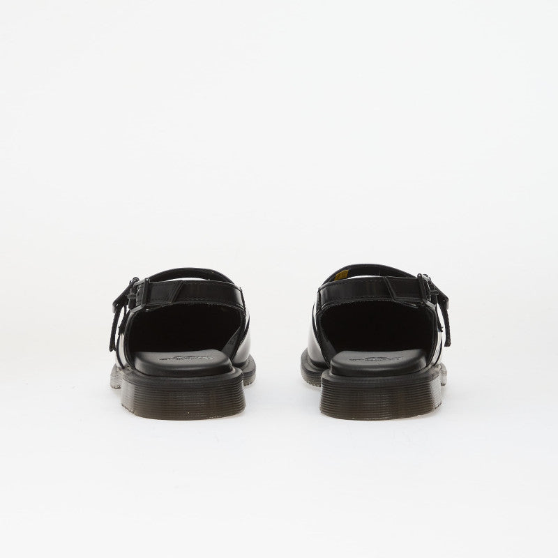 Dr. Martens Madaline Mary Jane Black