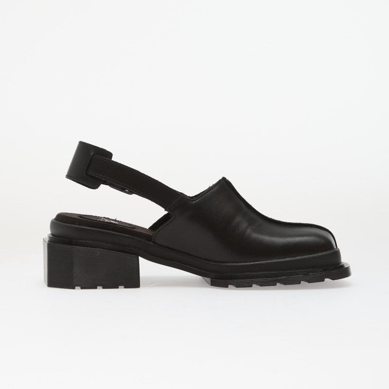 Dr. Martens Maybole Mule Black