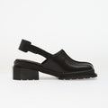 Dr. Martens Maybole Mule Black