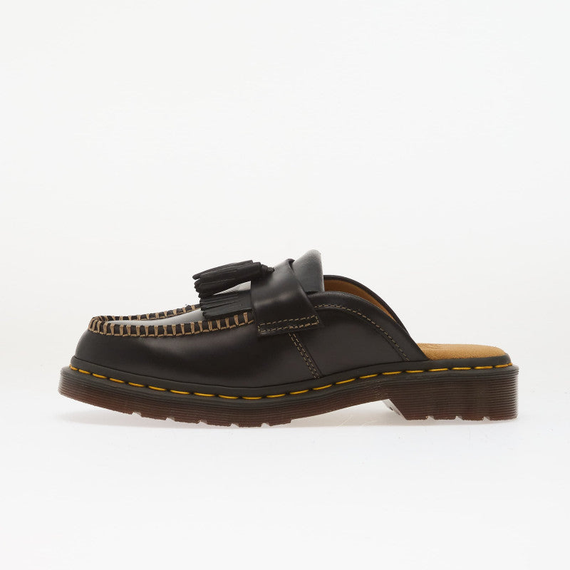Dr. Martens Adrian Mule Black