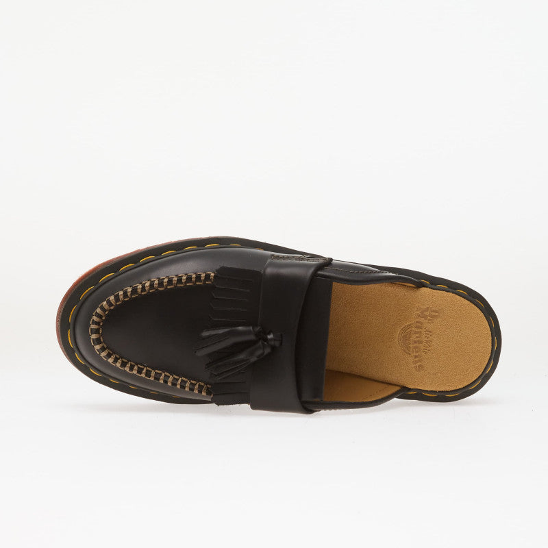 Dr. Martens Adrian Mule Black