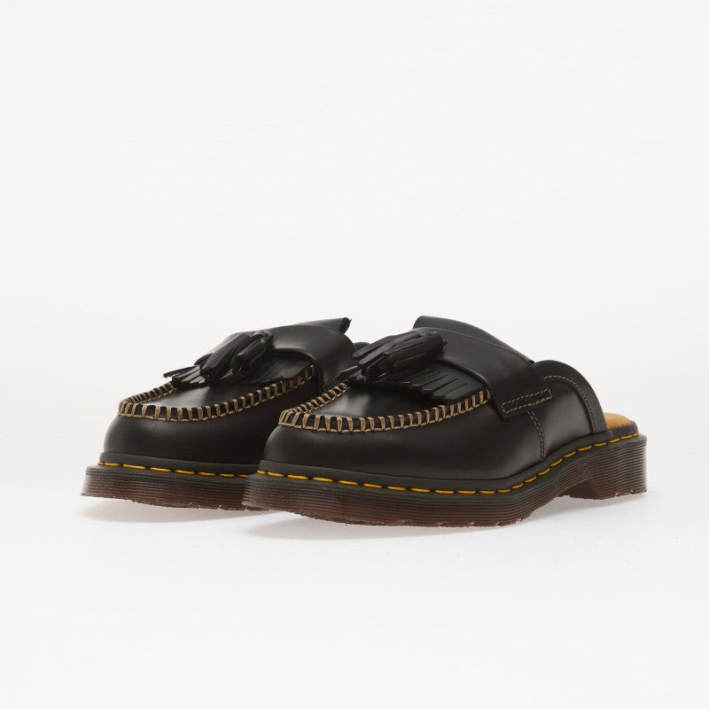 Dr. Martens Adrian Mule Black