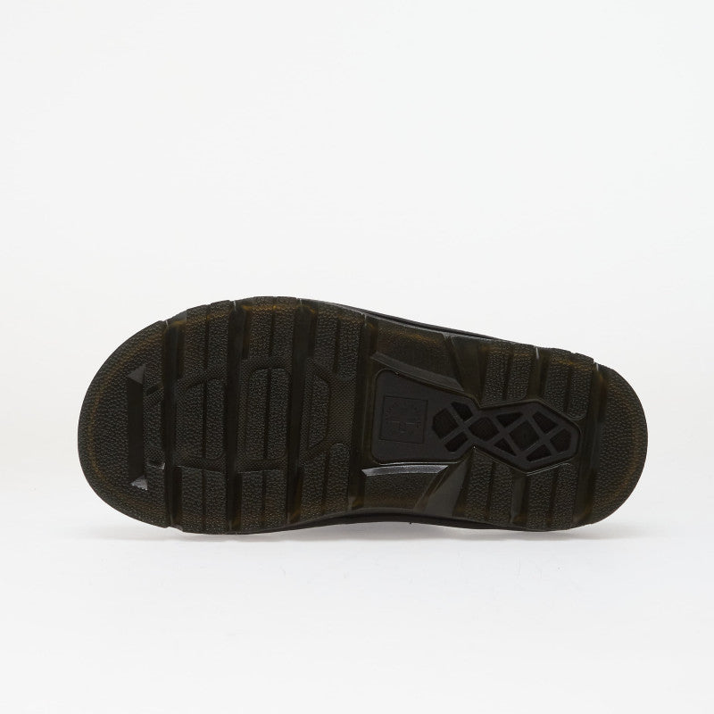 Dr. Martens ZebZag Slide Black