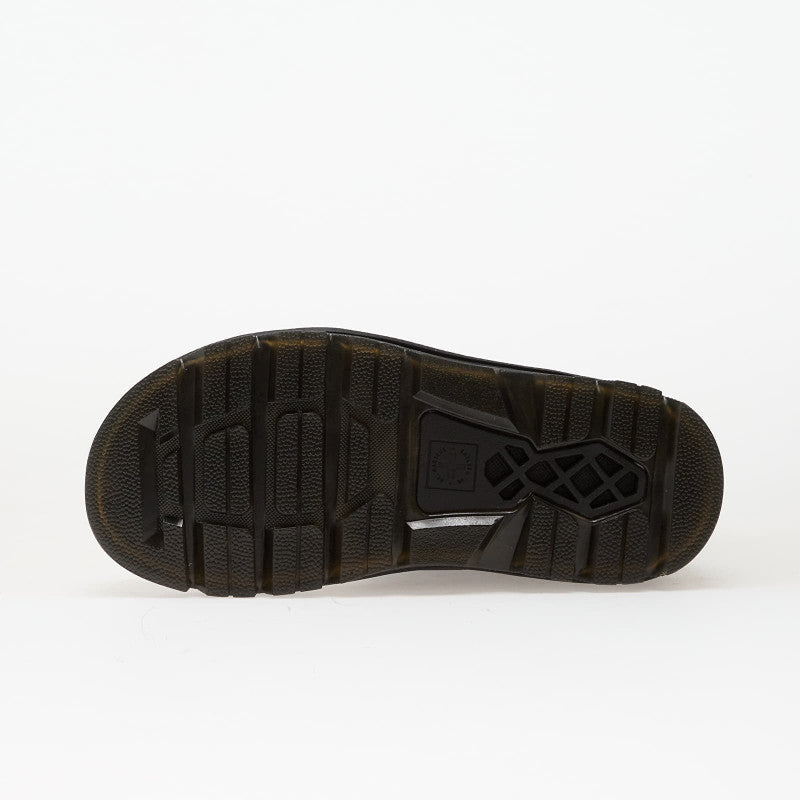 Dr. Martens Zebzag Rigger Black