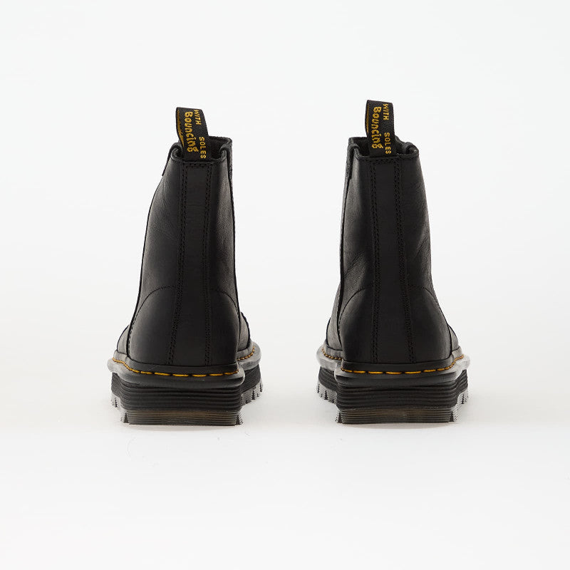 Dr. Martens Zebzag Rigger Black