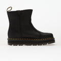 Dr. Martens Zebzag Rigger Black