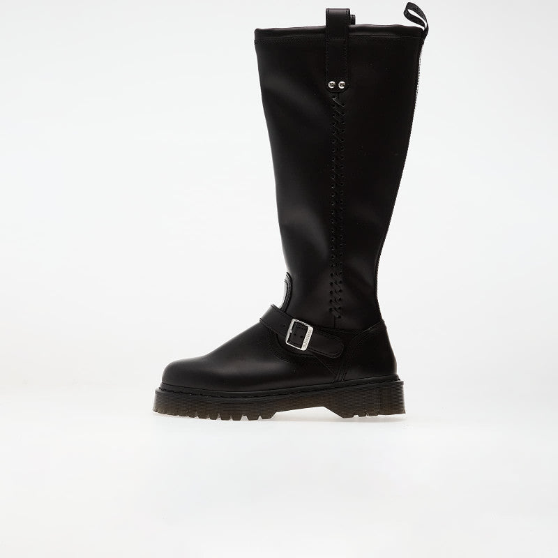 Dr. Martens Anistone Bkr Black