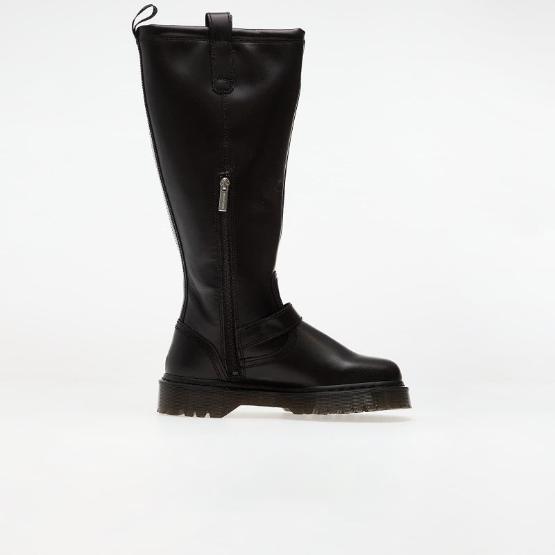 Dr. Martens Anistone Bkr Black