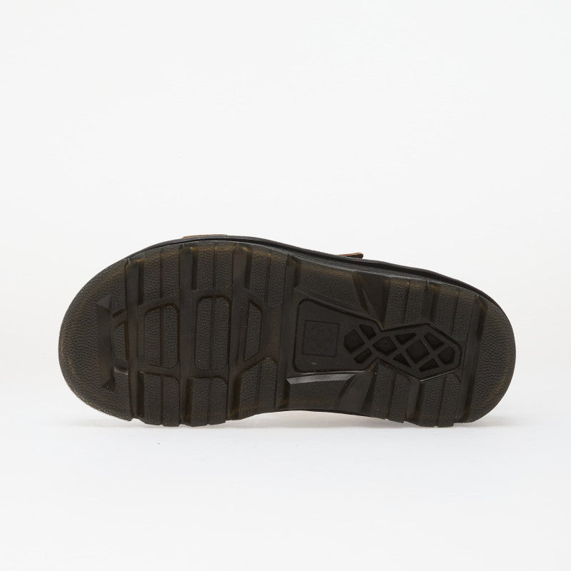 Dr. Martens ZebZag Sandal Savannah Tan