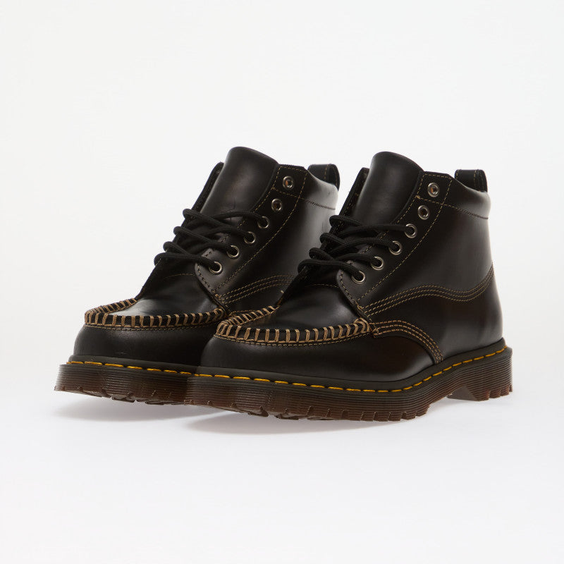 Dr. Martens Lowell Chukka Black