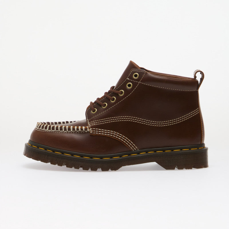 Dr. Martens Lowell Chukka Brown