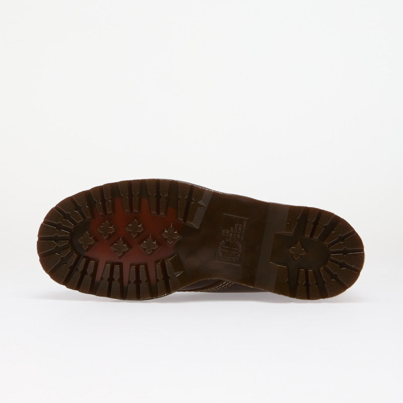 Dr. Martens Lowell Chukka Brown