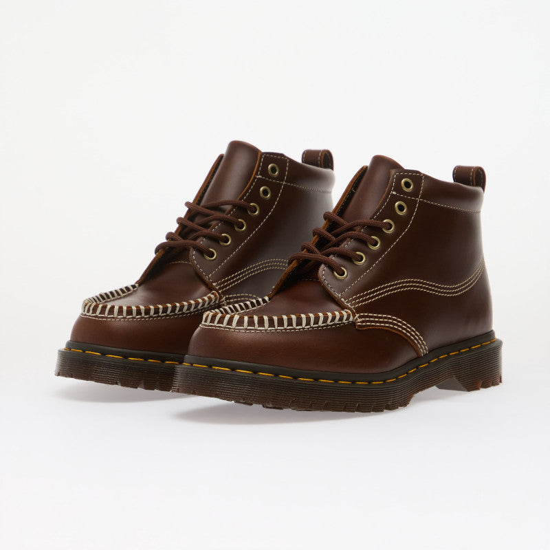 Dr. Martens Lowell Chukka Brown